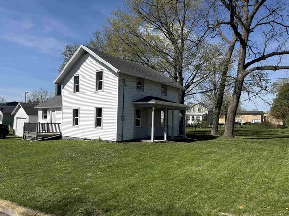112 E Church Street, Orfordville, WI 53576