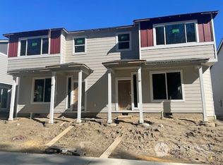 LOT 1206 28 28th Avenue Ct, Milton, WA 98354