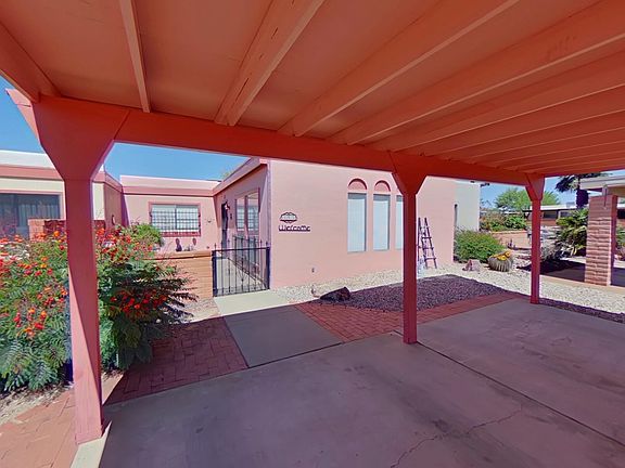2nd image of 185 W Calle De Las Profetas