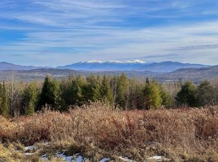 0 Powers Rd, Lunenburg, VT 05906