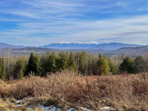 0 Powers Road, Lunenburg, VT 05906