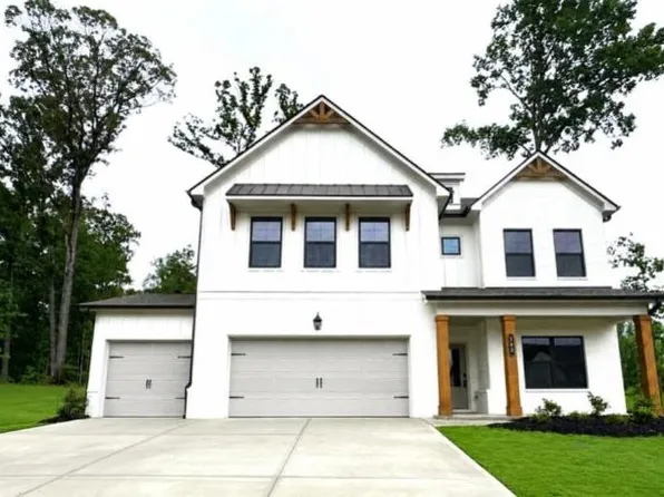 102 Rose Lake Ct, Hoschton, GA 30548