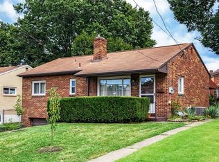 3762 California Ave, Pittsburgh, PA