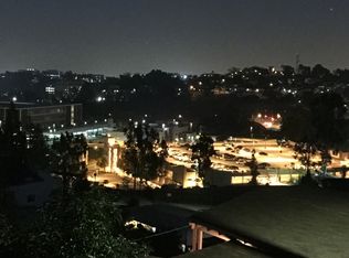 2071 Barnett Way, Los Angeles, CA 90032