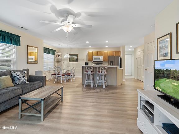 4th image of 3350 Club Villas Dr #202