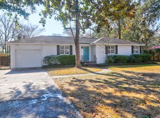 1731 Houghton Dr, Charleston, SC 29412
