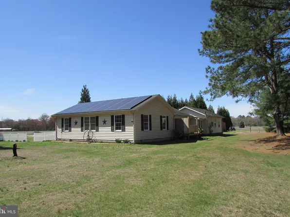 27428 John J Williams Hwy, Millsboro, DE 19966