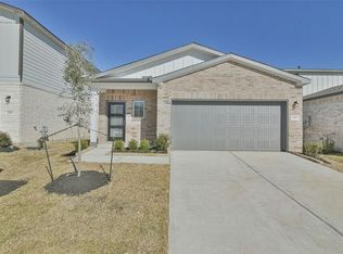 8478 Sweet Cherry Ln, Magnolia, TX 77354