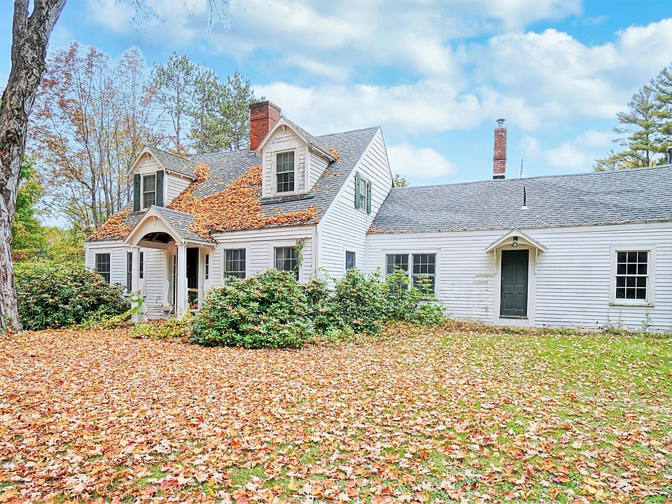 104 bs Mills Rd, Raymond, ME 04071 Zillow