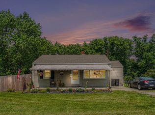 4464 Layhigh Rd, Hamilton, OH 45013