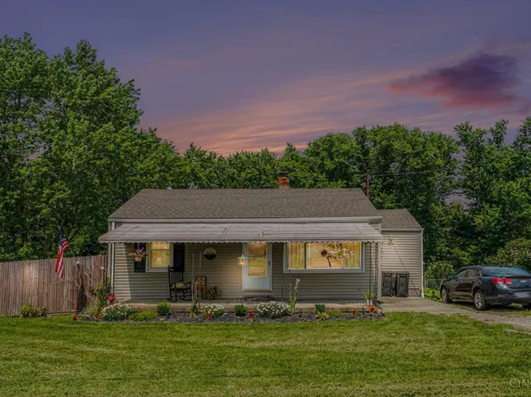 4464 Layhigh Rd, Hamilton, OH 45013