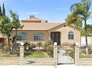 6947 Encino Ave, Van Nuys, CA 91406