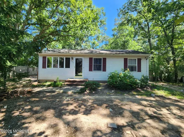 255 S Stump Tavern Road, Jackson, NJ 08527