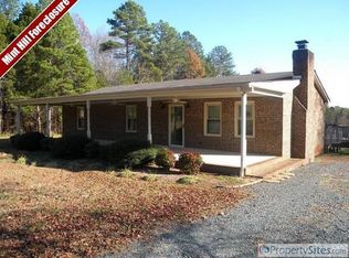 10330 Crestshire Rd, Charlotte, NC 28227