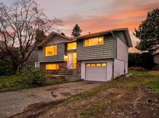 1855 156th St, Surrey, BC