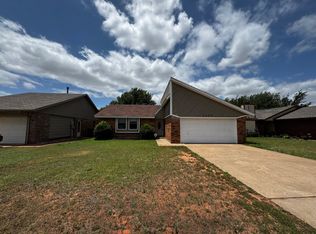 5609 Evanbrook Ter, Oklahoma City, OK 73135