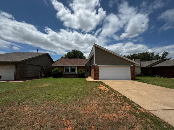 5609 Evanbrook Ter, Oklahoma City, OK 73135
