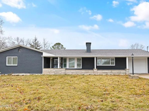 1116 Winston Dr, Jefferson City, MO 65101