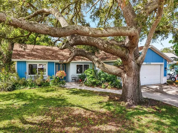 2161 CYPRESS POINT DRIVE N, CLEARWATER, FL 33763