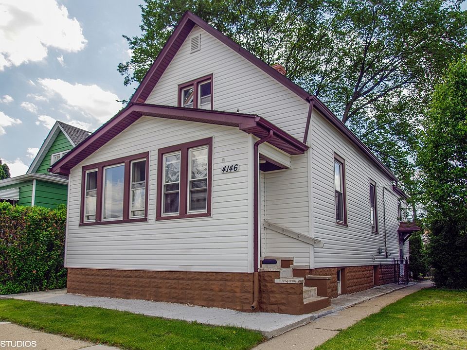 1st image of 4146 Prairie Ave
