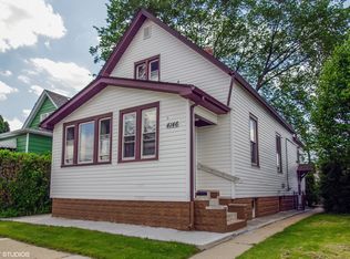 4146 Prairie Ave, Schiller Park, IL 60176