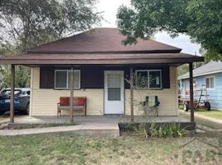 203 N 6th St, Lamar, CO 81052