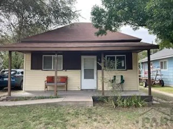 203 N 6th St, Lamar, CO 81052