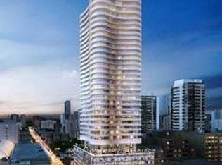 403 Church St #1706, Toronto, ON M4Y 0C9