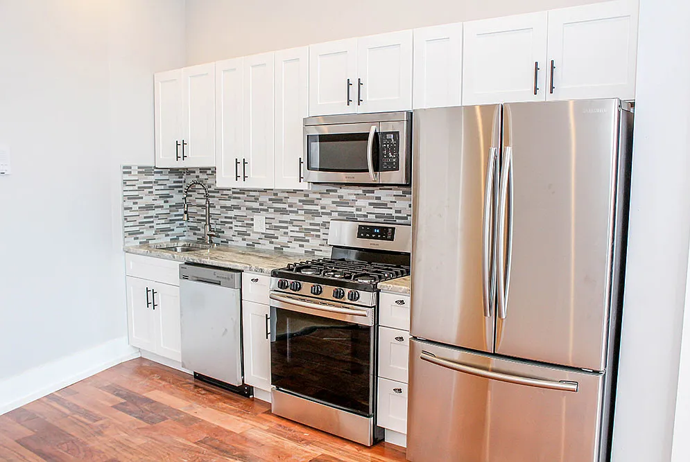 1 bed, $1,595 — Photo 4