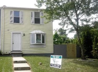 13 Bykes Ct, Baltimore, MD 21206
