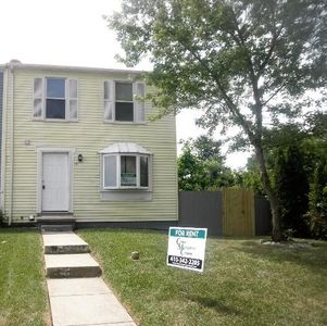 13 Bykes Ct, Baltimore, MD, 21206