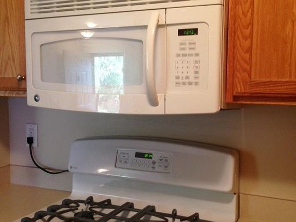 newer microwave