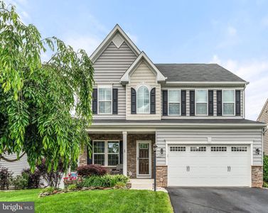 12849 Hoadly Manor Dr, Manassas, VA, 20112