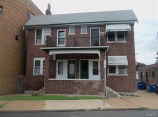 4610-4612 Morganford #957022221, Saint Louis, MO 63116