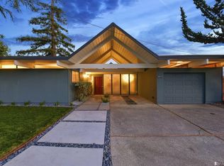 5947 Highwood Rd, Castro Valley, CA 94552