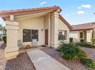 1120 N Val Vista Dr UNIT 96, Gilbert, AZ 85234