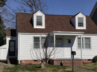 336 Lenox Ave, Norfolk, VA 23503