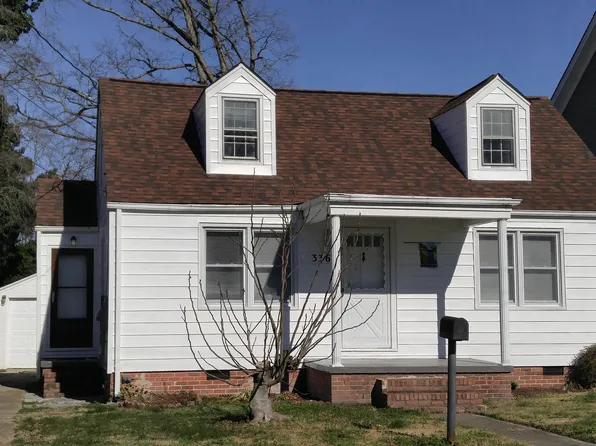 336 Lenox Ave, Norfolk, VA 23503