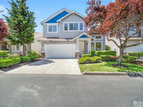 6629 Elizabeth Loop SE, Auburn, WA 98092