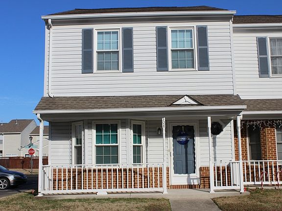 2nd image of 508 Monument Ct