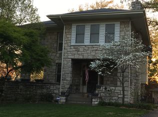 9755 E Winner Rd, Independence, MO 64052