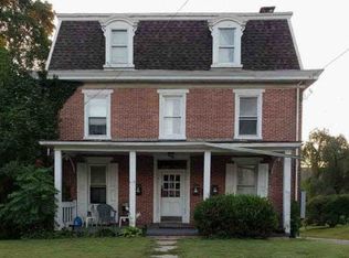 117 Prospect Ave #A-K, West Grove, PA 19390