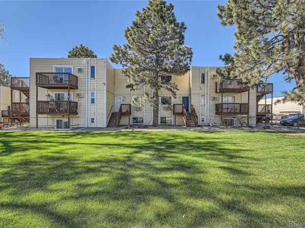 9380 W 49th Avenue #103, Wheat Ridge, CO 80033