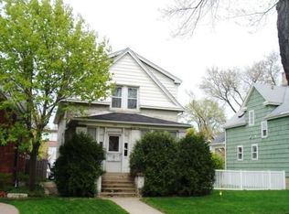 1133 Madison St, Evanston, IL 60202