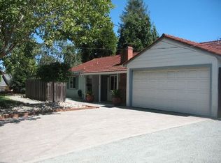 701 Cumberland Dr, Pleasant Hill, CA 94523