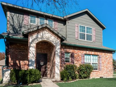 604 Oakmont Dr, Ennis, TX, 75119