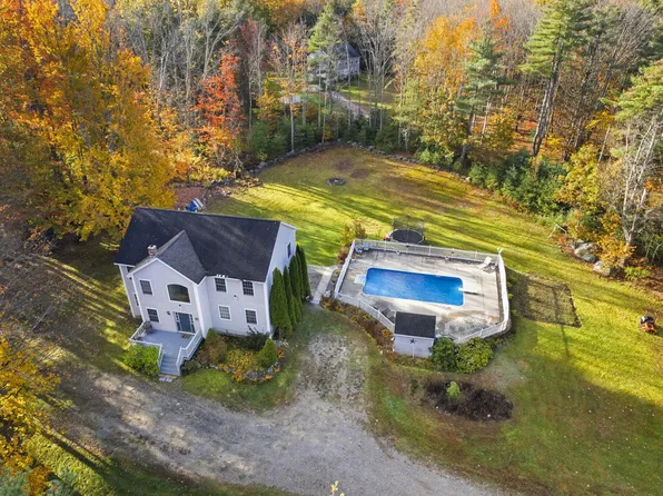 18 Marshall Valley Road, Windham, ME 04062