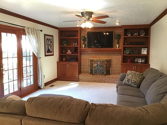 5th image of 6393 Lamberton Ct