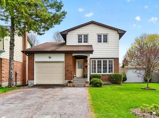 75 Mortensen Dr, Loyalist, ON K7N1W2