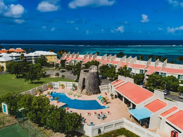 306 Sugar Beach, St. Croix, VI 00820